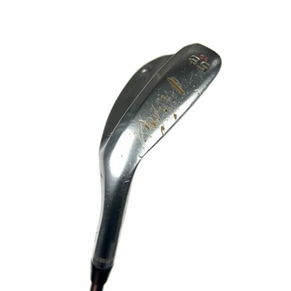 Titleist Vokey SM6 Lob Wedge / 58 Degree / Vokey Wedge Flex