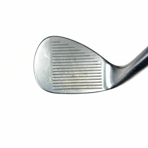 Titleist Vokey SM6 Lob Wedge / 58 Degree / Vokey Wedge Flex
