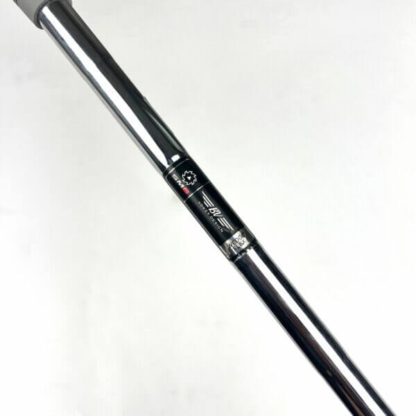 Titleist Vokey SM6 Lob Wedge / 58 Degree / Vokey Wedge Flex