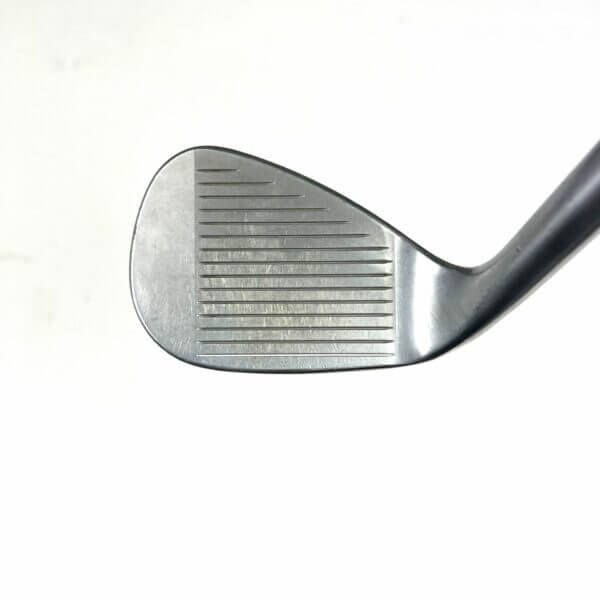 Titleist Vokey SM6 Lob Wedge / 58 Degree / Vokey Wedge Flex