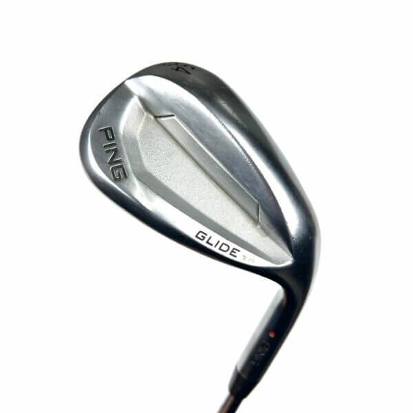 Ping Glide 3.0 Sand Wedge / 54 Degree / Dynamic Gold 105 R300 Regular Flex / Red Dot