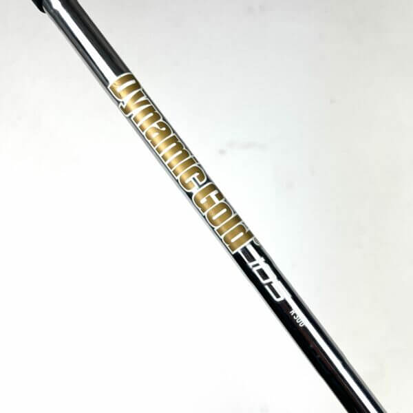Ping Glide 3.0 Sand Wedge / 54 Degree / Dynamic Gold 105 R300 Regular Flex / Red Dot
