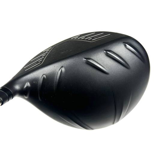 Ping G410 LST Driver / 10.5 Degree / Ping Tour 65 Stiff Flex