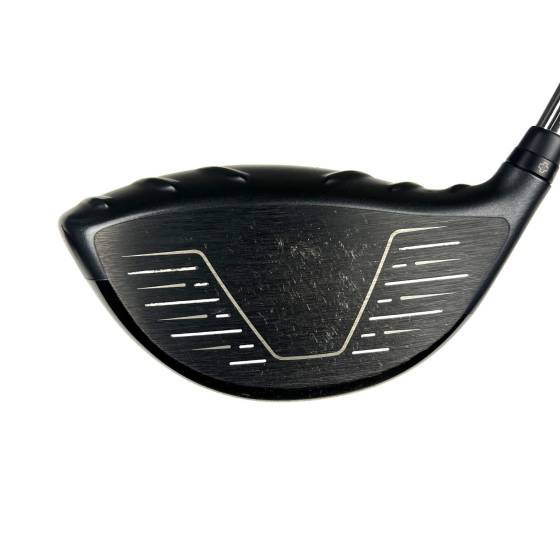 Ping G410 LST Driver / 10.5 Degree / Ping Tour 65 Stiff Flex