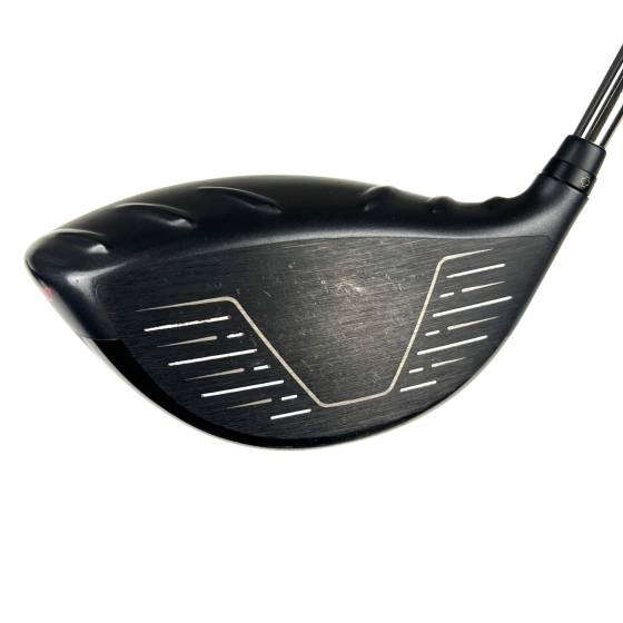 Ping G410 LST Driver / 10.5 Degree / Ping Tour 65 Stiff Flex
