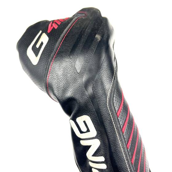 Ping G410 LST Driver / 10.5 Degree / Ping Tour 65 Stiff Flex