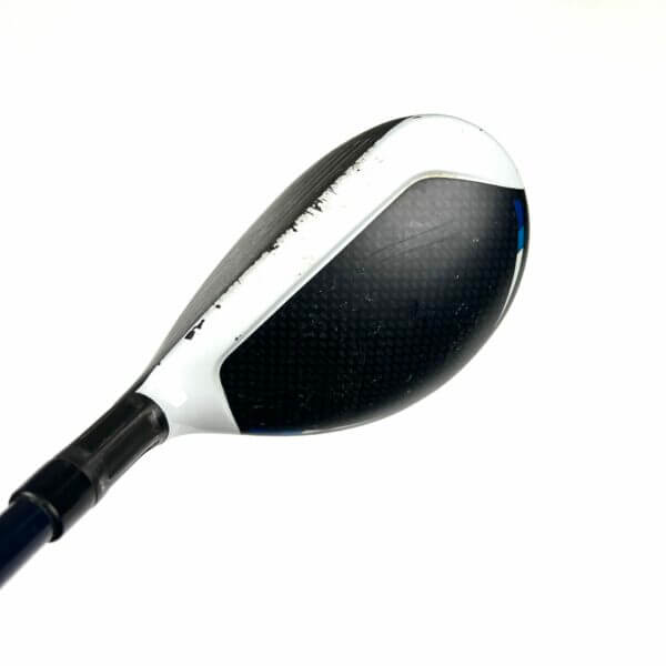 Taylormade Sim2 Max 3 Hybrid / 19 Degree / Ventus 7S Stiff Flex