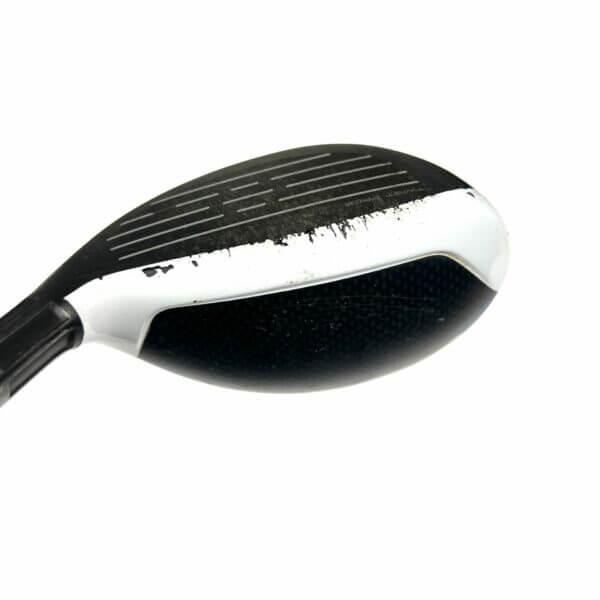 Taylormade Sim2 Max 3 Hybrid / 19 Degree / Ventus 7S Stiff Flex