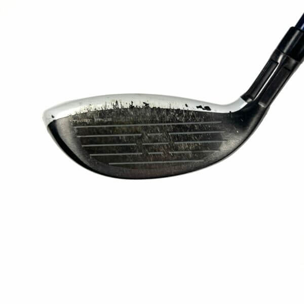 Taylormade Sim2 Max 3 Hybrid / 19 Degree / Ventus 7S Stiff Flex