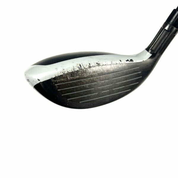 Taylormade Sim2 Max 3 Hybrid / 19 Degree / Ventus 7S Stiff Flex