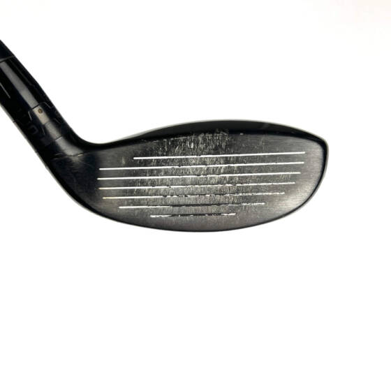 Left Handed Titleist 913H 3 Hybrid / 21 Degree / Phenom Stiff Flex