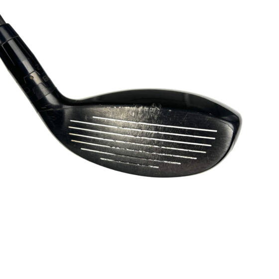Left Handed Titleist 913H 3 Hybrid / 21 Degree / Phenom Stiff Flex