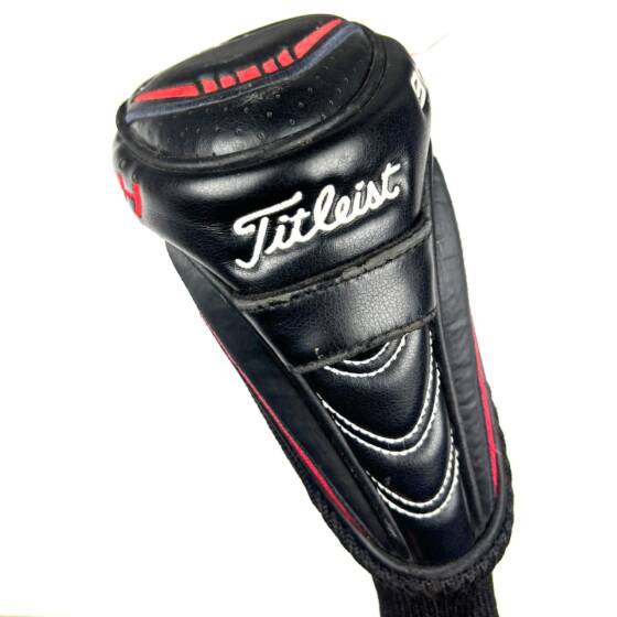 Left Handed Titleist 913H 3 Hybrid / 21 Degree / Phenom Stiff Flex