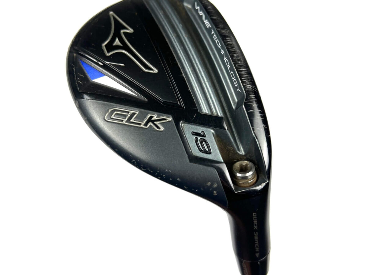 Hybrid Review Clk Hybrid Mizuno Mizuno CLK 2020 Hybrid 19 Degree