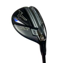 Mizuno CLK 2020 3 Hybrid / 19 Degree / Speeder Evolution HB Regular Flex
