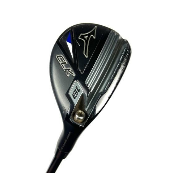 Mizuno CLK 2020 3 Hybrid / 19 Degree / Speeder Evolution HB Regular Flex