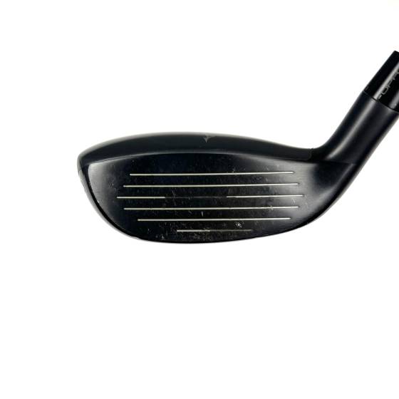 Mizuno CLK 2020 3 Hybrid / 19 Degree / Speeder Evolution HB Regular Flex