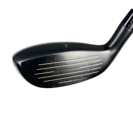 Mizuno CLK 2020 3 Hybrid / 19 Degree / Speeder Evolution HB Regular Flex