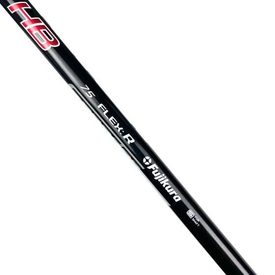 Mizuno CLK 2020 3 Hybrid / 19 Degree / Speeder Evolution HB Regular Flex