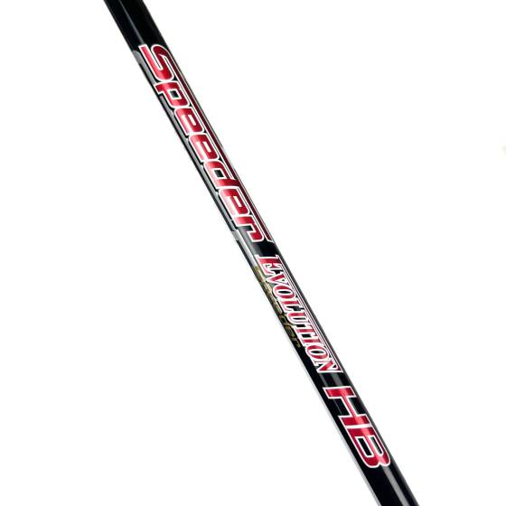 Mizuno CLK 2020 3 Hybrid / 19 Degree / Speeder Evolution HB Regular Flex