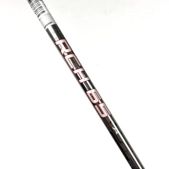 New Callaway Big Bertha 2023 4 Hybrid / 21 Degree / RCH 65 Senior Flex
