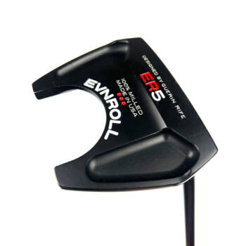 Evnroll ER5 Hatchback Putter / 35 Inches