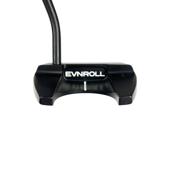 Evnroll ER5 Hatchback Putter / 35 Inches