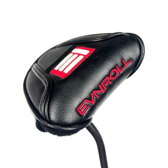 Evnroll ER5 Hatchback Putter / 35 Inches