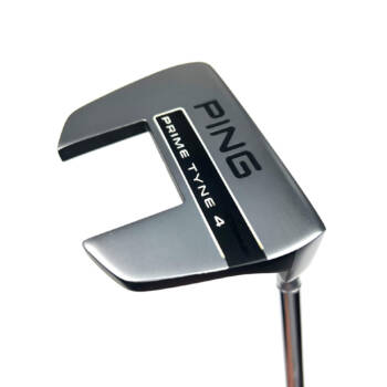 Ping 2023 Prime Tyne 4 Putter / 33 Inches
