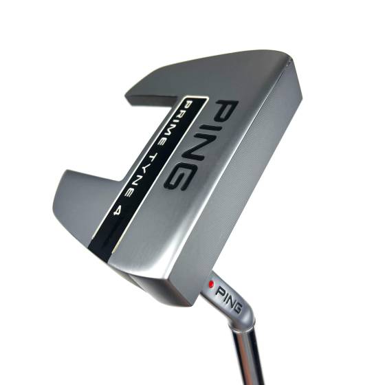 Ping 2023 Prime Tyne 4 Putter / 33 Inches