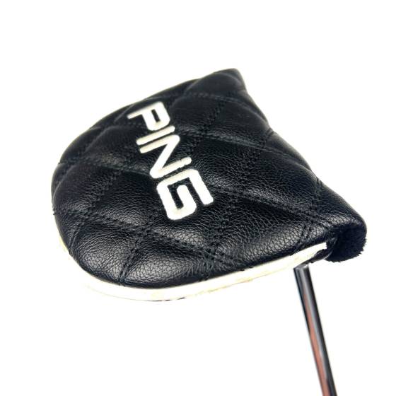 Ping 2023 Prime Tyne 4 Putter / 33 Inches