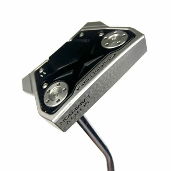 Scotty Cameron Phantom X11 2022 Putter / 34 Inches