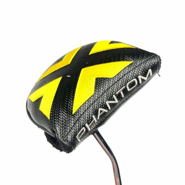 Scotty Cameron Phantom X11 2022 Putter / 34 Inches
