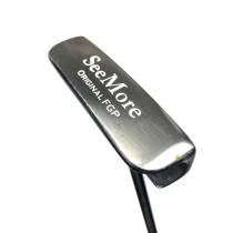 Seemore Original FGP Putter / 33 Inches