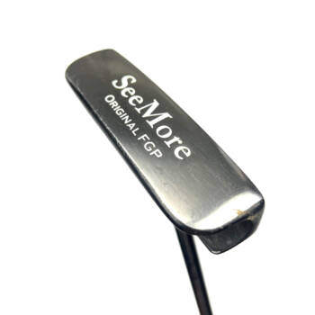 Seemore Original FGP Putter / 33 Inches