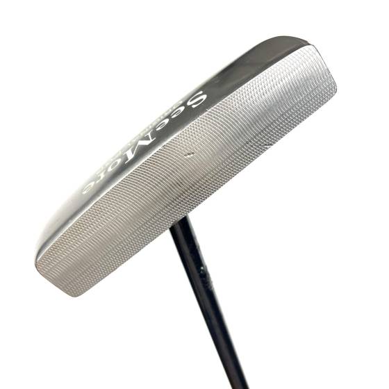Seemore Original FGP Putter / 33 Inches