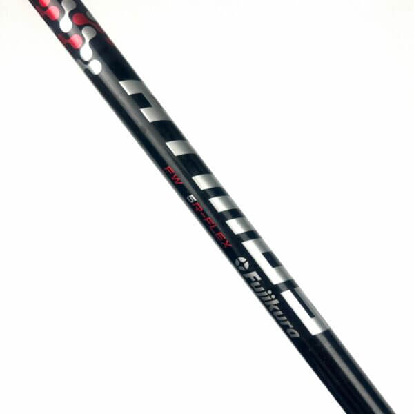 Taylormade M4 3 Wood / 15 Degree / Atmos 5R Regular Flex