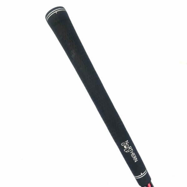 Taylormade M4 3 Wood / 15 Degree / Atmos 5R Regular Flex