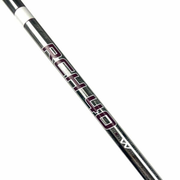 Callaway Big Bertha Reva 7 Wood / 24 Degree / RCH 40 Ladies Flex