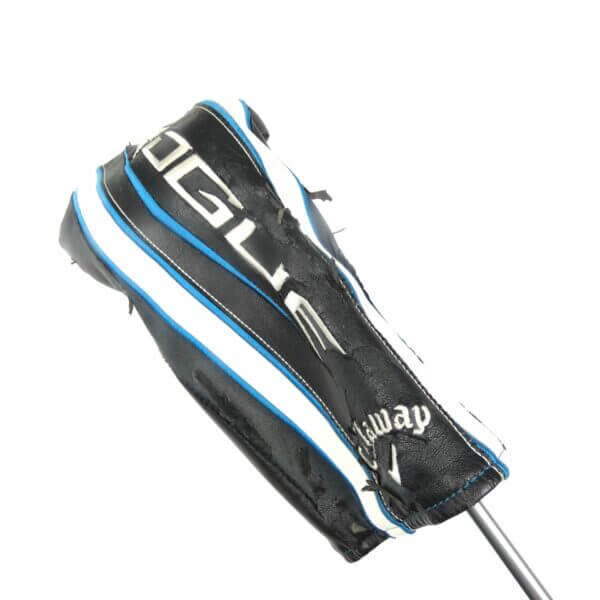 Callaway Rogue Driver / 10.5 Degree / Hzrdus T800 Stiff Flex