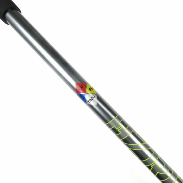 Callaway Rogue Driver / 10.5 Degree / Hzrdus T800 Stiff Flex