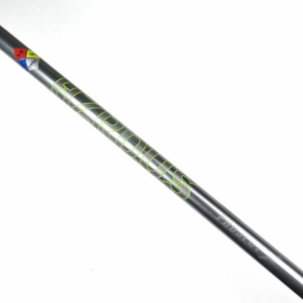Callaway Rogue Driver / 10.5 Degree / Hzrdus T800 Stiff Flex