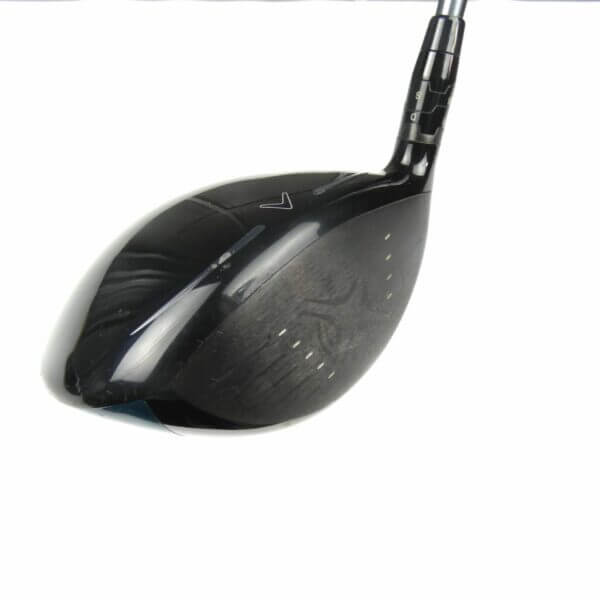 Callaway Rogue Driver / 10.5 Degree / Hzrdus T800 Stiff Flex