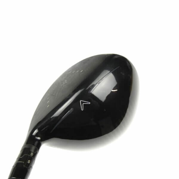 Callaway Rogue Driver / 10.5 Degree / Hzrdus T800 Stiff Flex