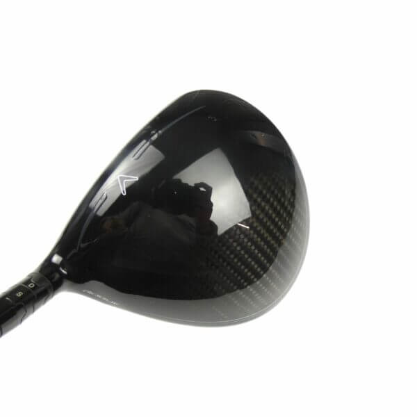 Callaway Rogue Driver / 10.5 Degree / Hzrdus T800 Stiff Flex