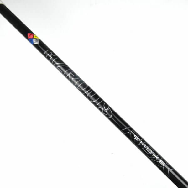 Taylormade Sim2 Driver / 9 Degree / Hzrdus Smoke RDX Stiff Flex