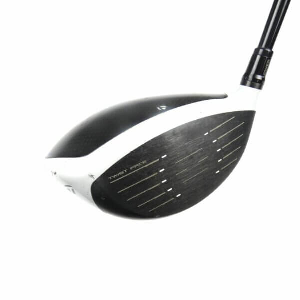 Taylormade Sim2 Driver / 9 Degree / Hzrdus Smoke RDX Stiff Flex