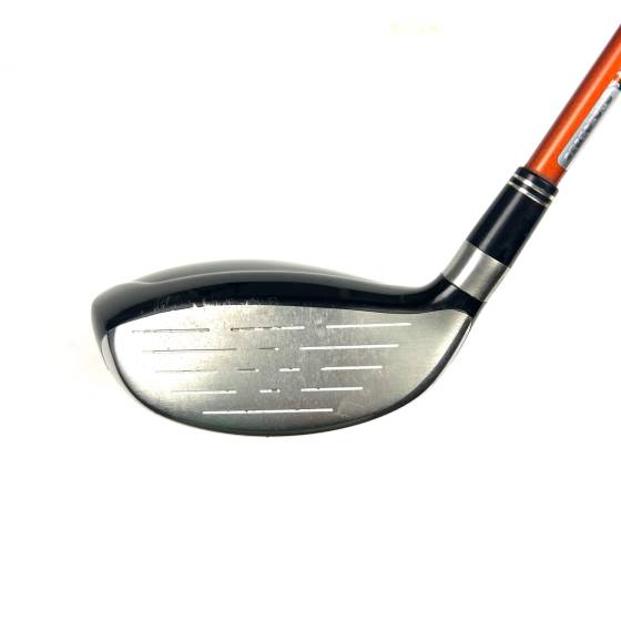 Srixon Z F65 3 Wood / 15 Degree / Miyazaki Regular Flex