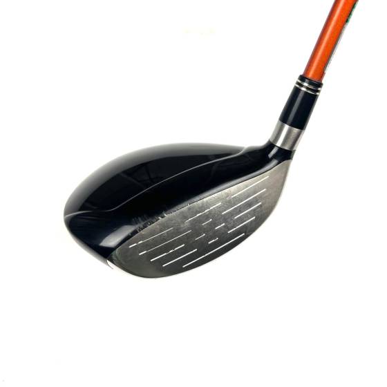 Srixon Z F65 3 Wood / 15 Degree / Miyazaki Regular Flex