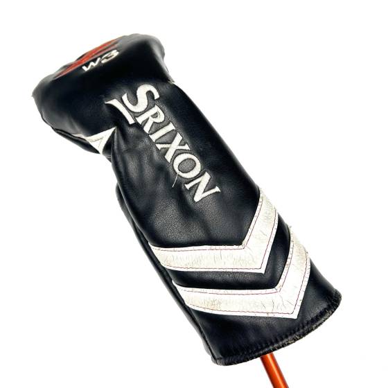 Srixon Z F65 3 Wood / 15 Degree / Miyazaki Regular Flex